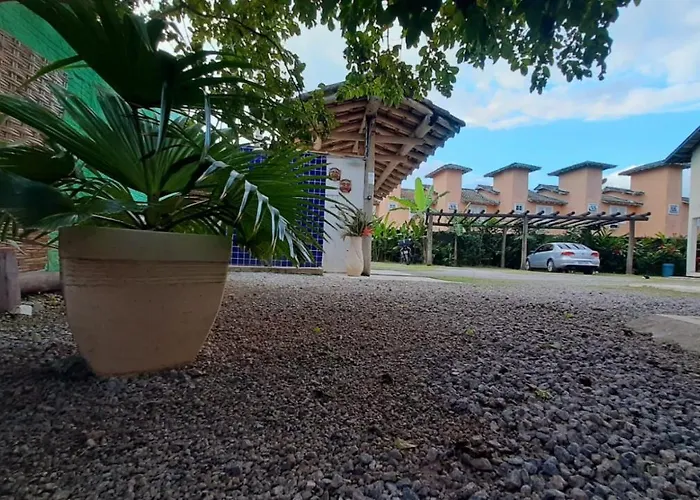 Mares De Camburizinho Hotel